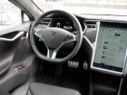 Tesla Model S 90D, 2016 - ....
