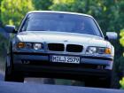 BMW 7 seeria 728i, 1998 - 2001