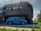 Audi e-tron , 2018 - ....