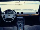 Mercedes-Benz E 230 CE, 1980 - 1986
