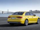 Audi A4 2.0 TFSI, 2015 - ....