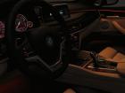 BMW X6 50i, 2014 - ....