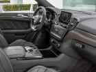 Mercedes-Benz GLE 350 CDI, 2015 - ....