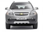 Chevrolet Captiva 2.4, 2006 - 2011