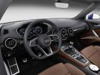 Audi TT TT 2.0 TFSI quattro, 2014 - ....