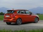 BMW 2 seeria 220d xDrive, 2018 - ....