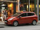 Ford B-MAX 1.0 EcoBoost, 2012 - ....