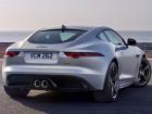 Jaguar F-Type 3.0, 2017 - ....