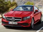 Mercedes-Benz E 200, 2016 - ....