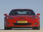 Chevrolet Corvette 6.2i, 2005 - 2010