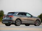 Audi SQ8 4.0 TDI quattro, 2019 - ....