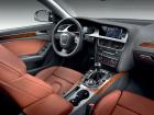 Audi A4 Avant 2.0 TFSI, 2008 - 2011