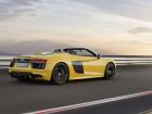 Audi R8 5.2 FSI quattro, 2015 - ....