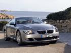 BMW 6 seeria 635d, 2007 - ....