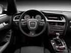 Audi S4 Avant, 2008 - 2011