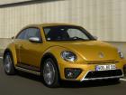 Volkswagen Beetle 1.4 TSI, 2016 - ....