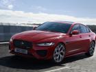 Jaguar XE 2.0, 2019 - ....
