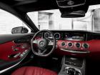 Mercedes-Benz S 63 AMG 4MATIC, 2014 - 2017