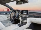 Mercedes-Benz CLS 500 4MATIC, 2014 - ....