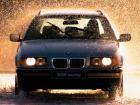 BMW 3 seeria 318tds Touring, 1995 - 1999