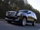 Cadillac Escalade 6.2, 2014 - ....