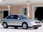Audi A4 1.6, 1999 - 2001