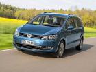 Volkswagen Sharan 2.0 TDI, 2015 - ....