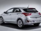 Hyundai i30 1.4, 2015 - 2017