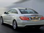 Mercedes-Benz E 350 CGI BlueEFFICIENCY, 2009 - 2013