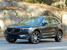 Volvo XC60 2.0 T5 AWD, 2017 - ....