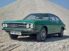 Audi 100 Avant, 1978 - 1982