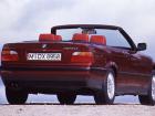 BMW 3 seeria 325i Cabrio, 1993 - 1995