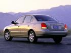 Hyundai Elantra 2.0 CRDi, 2001 - 2003