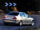 BMW 3 seeria 330xd, 2000 - 2001