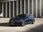 Renault Talisman 1.6, 2016 - ....