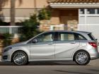 Mercedes-Benz B 220 4MATIC, 2014 - 2018