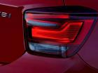 BMW 1 seeria 118i, 2011 - 2015