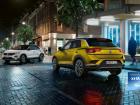 Volkswagen T-Roc 1.0 TSI, 2017 - ....