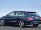 Mercedes-Benz CLA 250 4MATIC, 2016 - ....