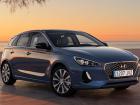 Hyundai i30 1.4, 2017 - ....