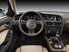 Audi A4 2.0 TDI quattro, 2012 - 2015