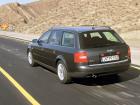 Audi A6 Avant 2.4 5V, 2001 - 2004