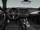 BMW 2 seeria 220d, 2013 - 2017