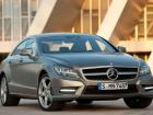 Mercedes-Benz CLS 350 CDI BlueEFFICIENCY, 2010 - 2014