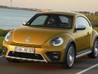 Volkswagen Beetle 1.2 TSI, 2016 - ....