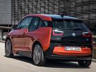 BMW i3 , 2013 - 2017