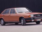 Audi 100 , 1978 - 1982