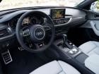 Audi S6 4.0 TFSI quattro, 2014 - ....