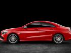 Mercedes-Benz CLA 200, 2016 - ....