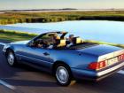 Mercedes-Benz SL 280, 1993 - 1995